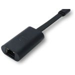 Dell Adapter USB-C to Ethernet Gigabit / PXE / Dongle DBQBCBC064