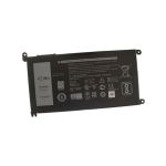 Dell Latitude 3580 Notebook 11.4V 42Whr 3-Cell Orjinal Bataryası Pili
