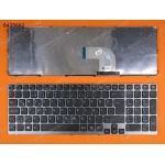 Sony VAIO SVE151J11M Notebook Türkçe XEO Klavyesi