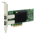 DELL Emulex LPe35002 Dual-Port FC32 Fibre Channel HBA WMF6K 406-BBMR