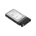 HP 816832-001 516810-001 EF0300FARMU 300GB 10K 3Gb/s SAS Hard Disk