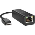 HP USB-C to RJ45 Adapter G2 (4Z527AA)