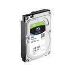 Seagate SkyHawk ST3000VX010 3 TB 3.5" 5900 RPM 64MB SATA3 QNAP HDD