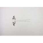 Lenovo IdeaPad 3-15IIL05 (81WE008CTX) Notebook Ekran Sag-Sol Menteşe Çifti Hinge
