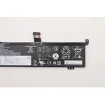 Lenovo IdeaPad Gaming 3-15ARH05 (82EY003MTX) Notebook 11.4V 45Whr 3-Cell Orjinal Bataryası