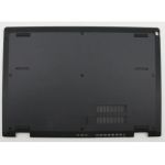 Lenovo ThinkPad Yoga L380 (20M7001ETX) Notebook Alt Kasa Alt Kapak Lower Case