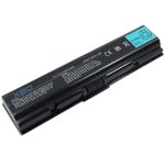 Toshiba Satellite P300-19M Notebook 11.1V 6-Cell XEO Bataryası