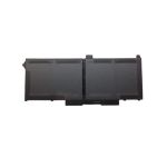 Dell Latitude 5420 5520 Notebook 15.2V 63Whr 4-Cell Orjinal Bataryası Pili 0M033W