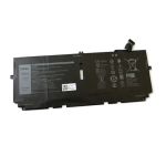 Dell XPS 13 9300 Notebook 7.6V 52Whr 4-Cell Orjinal Bataryası