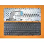 HP 250 G3 (G6V78EA) Notebook Türkçe XEO Klavyesi