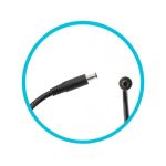 Dell DP/N 07HRTX 7HRTX Desktop PC 19.5V 4.62A 90W Orjinal Adaptörü