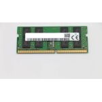 Lenovo IdeaPad L3-15IML05 (81Y3001ATX) Notebook uyumlu 16GB DDR4 2666MHz SODIMM RAM