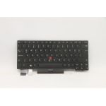 Lenovo ThinkPad L13 (20R3S02W00) Türkçe Laptop Klavyesi