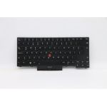 Lenovo ThinkPad T14 Gen 2 (20W1S16100) Orjinal Türkçe Klavye