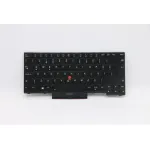 Lenovo ThinkPad T14 Gen 2 (20W1S16100) Orjinal Türkçe Klavye