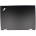 Lenovo ThinkPad Yoga L380 (20M7001GTX) Notebook Ekran Kasası Arka Kapak LCD Cover