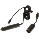 Dell 65-Watt Auto/Airplane USB Type-C USB-C Adapter 87J1C CDH54 492-BBUN