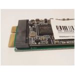 Asus ZenBook U500VZ-CM051H uyumlu 256GB M.2 NGFF SSD Disk