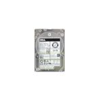 DELL 2.4TB 10K SAS 2.5" 12Gbps ISE HDD X7NC4 0K0N77 0RWR8F 401-ABHQ ST2400MM0159 DL2400MM0159