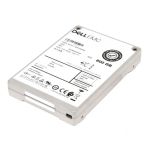 Dell DP/N 0JDX4K JDX4K 2.5-inch 800GB 12Gb/s SSD SAS Disk