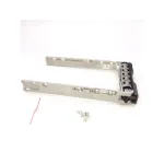 Dell GEN15 R620 R720 R720xd R820 R920 2.5" Sunucu Kızağı Caddy