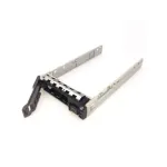 Dell GEN15 R620 R720 R720xd R820 R920 2.5" Sunucu Kızağı Caddy