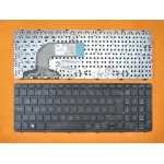 HP 250 G3 (J0X73EA) Notebook Türkçe XEO Klavyesi