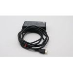 Lenovo 5A10W86316 Notebook 20V 3.25A 65W Type-C Orjinal Adaptörü