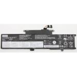 Lenovo ThinkPad Yoga L380 (20M7001HTX) Notebook 11.1V 45Whr 3Cell Orjinal Bataryası
