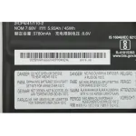 Lenovo Yoga 530-14IKB (81EK00MTTX) Notebook Orjinal Laptop Bataryası
