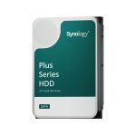 Synology Plus HAT3300-4T 4TB 3.5" SATA 512e NAS HDD
