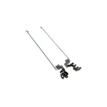 Acer Aspire E5-553G-T7Q5 Notebook Ekran Sag-Sol Menteşe Çifti Hinge