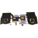 Dell Alienware M15 R2 Notebook İşlemci Fanı CPU Fan