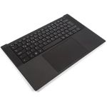 Dell XPS 15 9510 Notebook Türkçe Orjinal Klavye