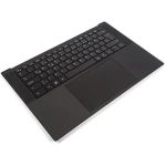 Dell XPS 15 9510 Notebook Türkçe Orjinal Klavye