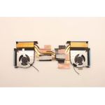 Lenovo IdeaPad Gaming 3 16ARH7 (Type 82SC) Notebook İşlemci Fanı CPU Fan