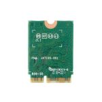 Intel Dual Band Wireless AC 9560 Desktop Kit Bluetooth 5.0 802.11 Ac M.2 CNVI 9560NGW Wifi Kart