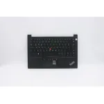 Lenovo ThinkPad E14 Gen 2 (20TA0053TX12) Notebook Türkçe Orjinal Klavye