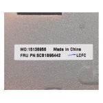 Lenovo V15 G2-ITL (82KB0130TX) Notebook Lower Case Alt Kasa