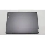 Lenovo Yoga Slim 6 14IAP8 (Type 82WU) Notebook Ekran Kasası Arka Kapak LCD Cover