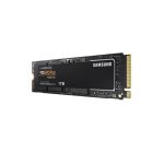 Samsung 970 EVO Plus NVMe M.2 SSD 1TB MZ-V7S1T0BW