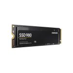 Samsung 980 PCIe 3.0 NVMe M.2 SSD 1TB MZ-V8V1T0BW