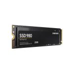 Samsung 980 PCIe 3.0 NVMe M.2 SSD 250 GB MZ-V8V250BW