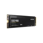 Samsung 980 PCIe 3.0 NVMe M.2 SSD 250 GB MZ-V8V250BW