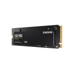 Samsung 980 PCIe 3.0 NVMe M.2 SSD 250 GB MZ-V8V250BW