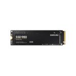 Samsung 980 PCIe 3.0 NVMe M.2 SSD 250 GB MZ-V8V250BW