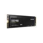 Samsung 980 PCIe 3.0 NVMe M.2 SSD 500 GB MZ-V8V500BW