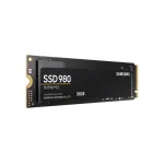 Samsung 980 PCIe 3.0 NVMe M.2 SSD 500 GB MZ-V8V500BW