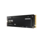 Samsung 980 PCIe 3.0 NVMe M.2 SSD 500 GB MZ-V8V500BW