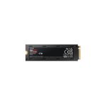 Samsung 980 PRO Heatsink NVMe M.2 SSD 1TB Playstation 5 MZ-V8P1T0CW